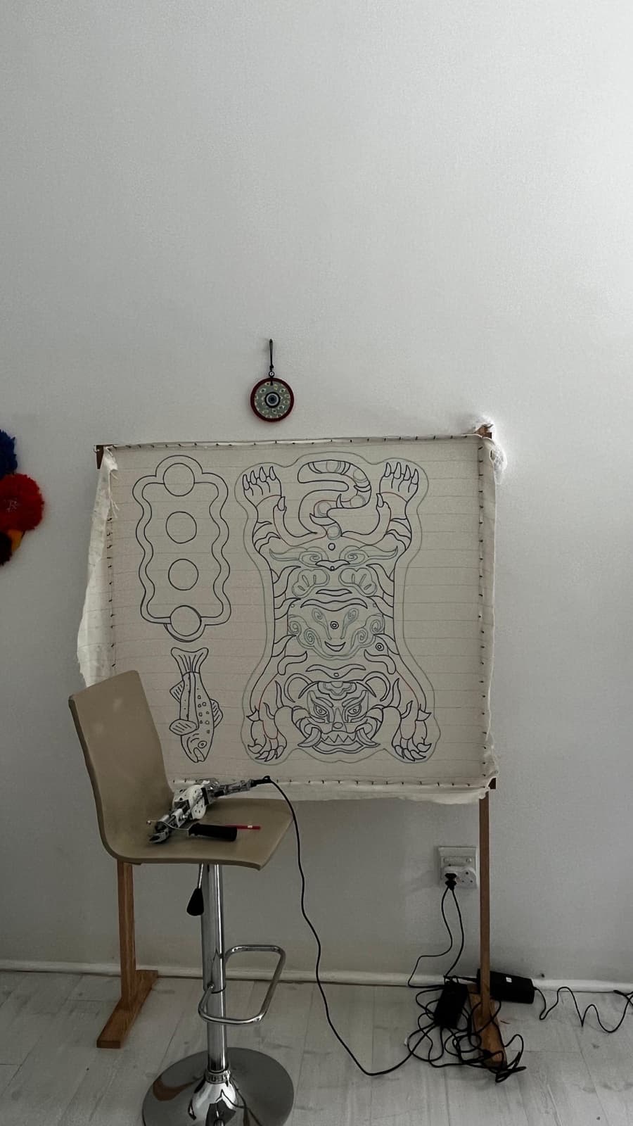 Hobby: Maxi